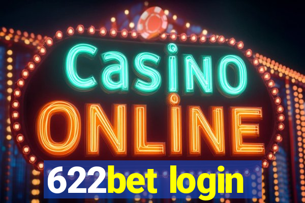 622bet login